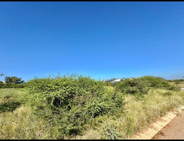 10,095M² VACANT LAND FOR SALE IN MAGNA VIA INDUSTRIAL